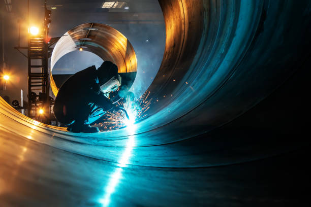 Best Aerospace and Defense Welding in Earlimart, CA
