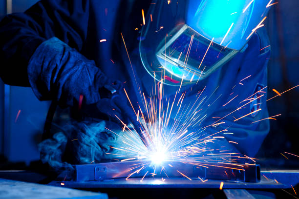 Best Structural Steel Welding in Earlimart, CA