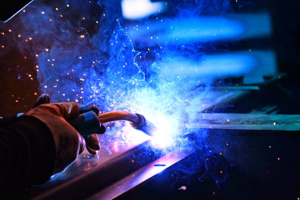 Best Automation and Robotic Welding in Earlimart, CA