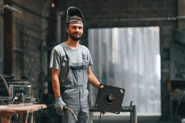 Affordable Welder Services in Earlimart, CA
