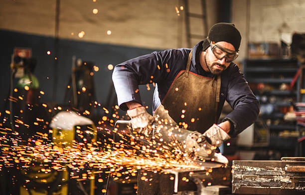Best Automotive Welding in Earlimart, CA