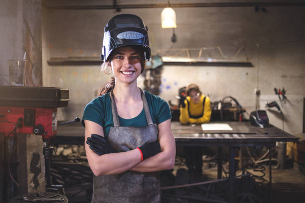 Affordable Welder Services in Earlimart, CA